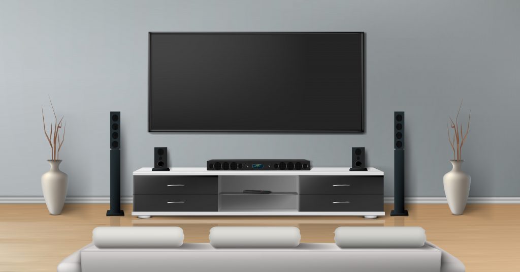 TV and Home Theatre Installations